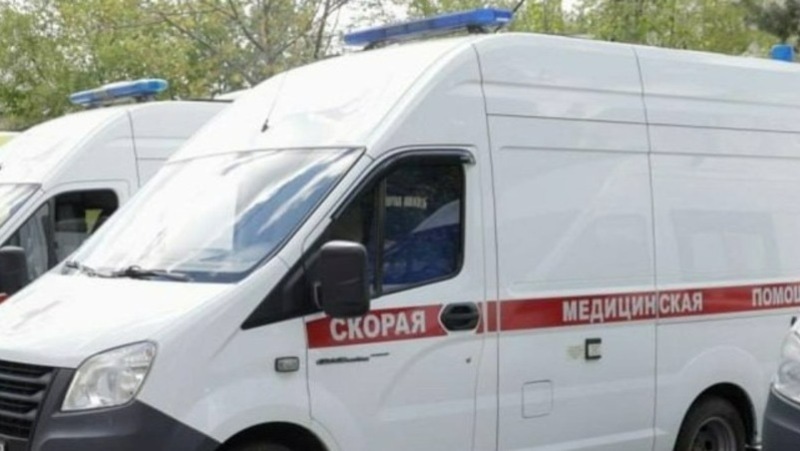 Семейная пара пострадала при атаке дрона на авто в Борисовском районе 