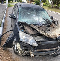 ВСУ атаковали Таврово и Шебекино Белгородской области, пострадали две женщины