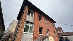 Число раненых в Белгородской области 18 декабря увеличилось до восьми