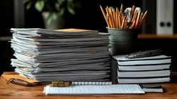 Решение Совета депутатов Ивнянского муниципального округа от 31.10.25 года № 2/66