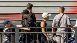 Около 6 млн российских школьников смогут отдохнуть в лагерях летом 2025 года