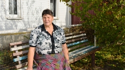 Маленькие радости сельской жизни. Почему ивнянка Зоя Лобынцева помогает пожилым соседям