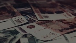 Напечатавший 25 млн фальшивых рублей белгородец может лишиться свободы на 12 лет 