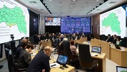 Вячеслав Гладков – о поддержке аграриев в ближайшие три года на сумму не менее 13,4 млрд рублей 
