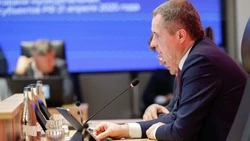 Вячеслав Гладков – о подготовке приграничных школ к очному формату в новом учебном году