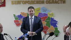 Игорь Лазарев стал новым председателем региональной избирательной комиссии