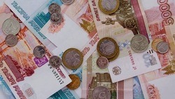 Бывший медработник похитила из средств ОПФР по Белгородской области около одного млн рублей