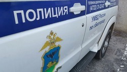 Белгородские сотрудники полиции теперь будут передавать данные о прописанных жильцах собственникам