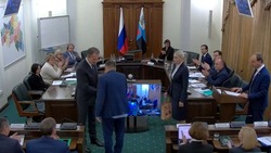 Вячеслав Гладков поблагодарил неравнодушных соседей за помощь после обстрела Белгорода