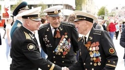 Вячеслав Гладков сообщил о начале перечисления выплат участникам Великой Отечественной войны к 9 Мая