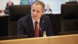 Вячеслав Гладков заслушал доклад о развитии предпринимательской деятельности в регионе