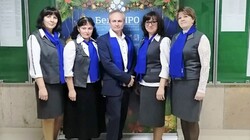 Новенские педагоги завоевали бронзу межрегионального фестиваля