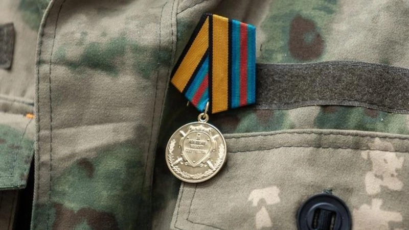 Защитники приграничья Белгордской области получат удостоверение ветерана боевых действий