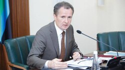 Вячеслав Гладков утвердил реализуемые в регионе проекты благоустройства