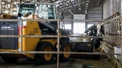 Новые программы допподдержки бизнеса планируют запустить в белгородских приграничных муниципалитетах