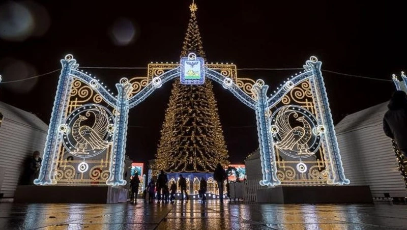 Год единства народов. Чему будет посвящён новый 2026 год