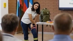 Вячеслав Гладков рассказал о ресурсе-памятке для оказания первой помощи 