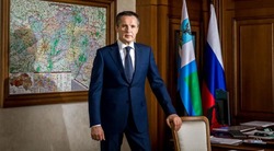 Прямая линия губернатора Белгородской области пройдет 28 апреля 