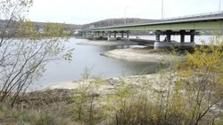 ВСУ повредили плотину Белгородского водохранилища при обстреле