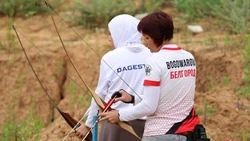 Ивнянская спортсменка стала призёром всероссийского состязания по стрельбе