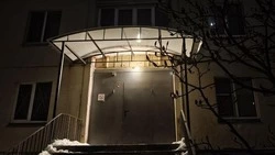 Гладков: объекты энергетики снова повреждены в Белгороде в результате обстрела армией ВСУ