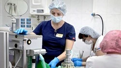 Медпомощь в праздничные дни