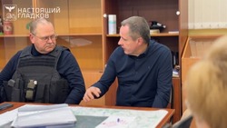 Вячеслав Гладков – о рабочем визите губернатора Пензенской области в наш регион