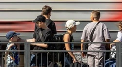 Вячеслав Гладков сообщил об отправке детей из Краснояружского района в Тульскую область