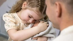 Названы самые популярные имена детей в Белгородской области с начала 2026 года