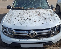Гладков сообщил о новых атаках ВСУ и тяжело раненом мужчине