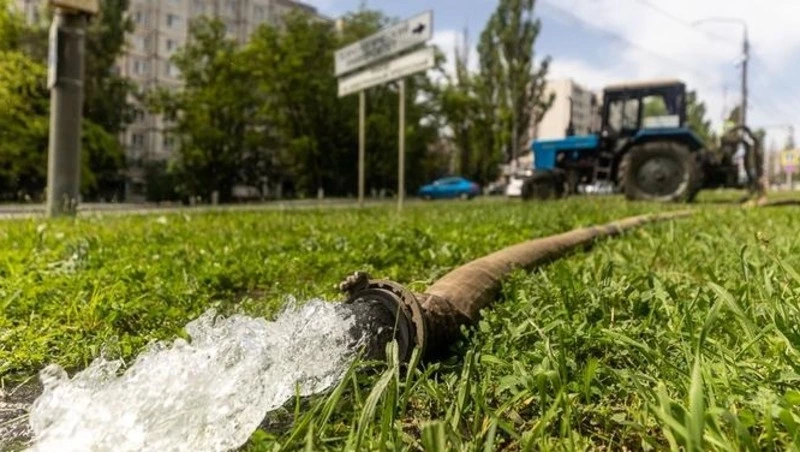 Региональный водоканал исправил тысячу нарушений в системе водоснабжения Белгородской области 