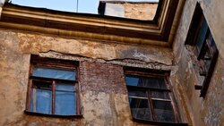 Почти 6 тысяч владельцев аварийных домов в Белгородской области получили новое жильё