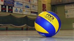 Спортсмены Ивнянского района приняли участие в турнире по волейболу