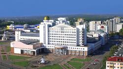Белгородские учёные стали обладателями президентских грантов