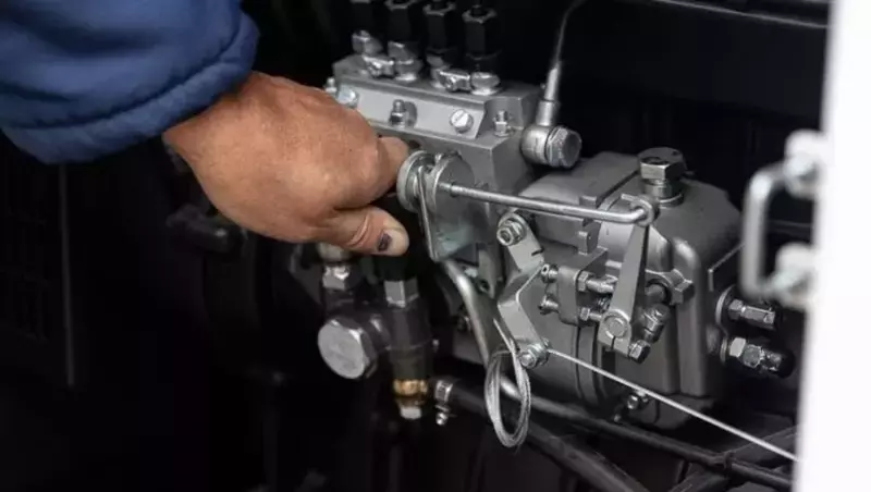 Вячеслав Гладков сообщил о поступлении в Белгородскую область модульных котельных