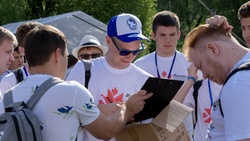 Межрегиональная школа добровольцев соберёт в Белгороде более 150 активистов