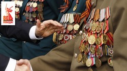 Вячеслав Гладков сообщил о перечислении более 420 млн рублей ветеранам Великой Отечественной войны