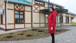 Обновление детского сада во Владимировке помогло воспитанникам и педагогам