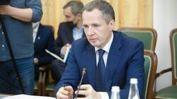 Вячеслав Гладков провел совещание с представителями Единой транспортной компании