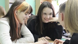 Школьница из Мариуполя обрела новых друзей в Белгородской области