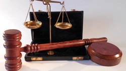 Ивнянский районный суд вынесет решение об оскорблении полицейского местным жителем