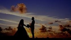 65 белгородских пар заключили брак в зеркальную дату