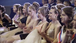 5,5 тысяч белгородских выпускников попрощались со школой